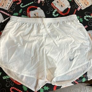 BRAND NEW Nike running shorts